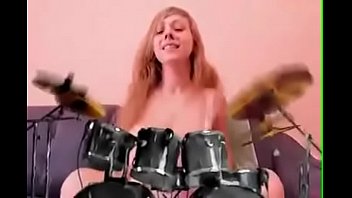 Porn Japanese Drums