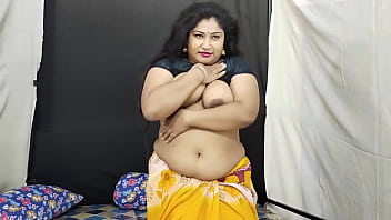 Fabulous Big Tits, Indian Adult Clip