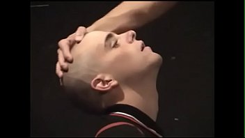 Armée Skinhead Gay Porno