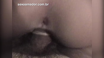 Vídeo pornô que caiu na internet