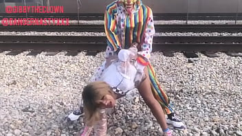 Clown Gifs Porn