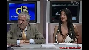 Huge Boobs Tv