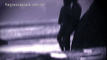 Sexo praia