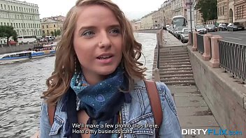 East European Girl Porn