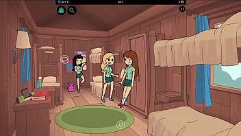 Camp Buddy Game Yaoi Sex Porn
