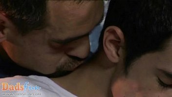 Latino Blond Older Gay Porn