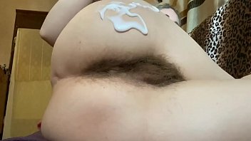 Hairy Bush Porn