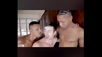 Gay Porn Star Christian Thorne