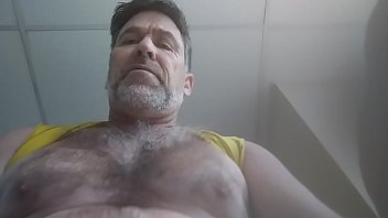 Daddy Hairy Gay Porn Full