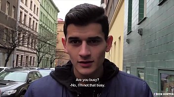 Czech Hunter Full Video Porno Gay