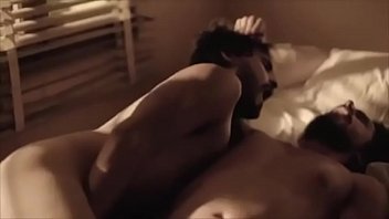 Exotic Gay Scene With Group Sex, Sex Scenes