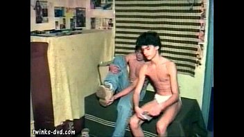 Vintage Gay Teen Porn