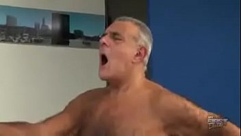 Dirty Grandpa Porno Gay