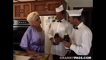 Granny Panthyose Amateur Porn