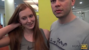 Gym Cuckold