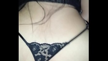 Ejac Sur Chate Femme En String Porno