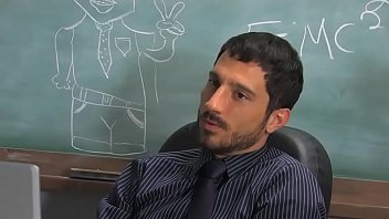 Teacher Gay Porn Cast
