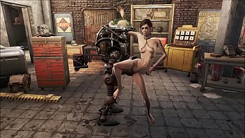 Fallout Erotica