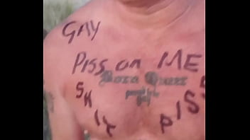 Exibitionnist Gay Porn Cum