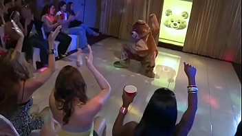 This Bachelorette Party Is Exactly What They Wanted