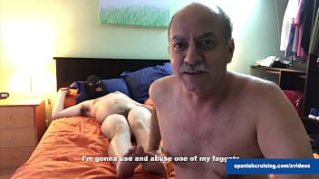 Gay Porn Daddy Sex