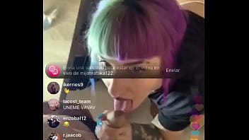 Cristina Andaluza Spanish Girl Bitch Periscope