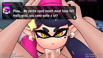 Splatoon Nhentai