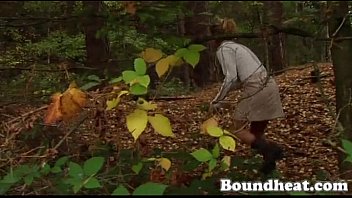 Porn Spankbang Boundheat Slave Huntress Full Hd