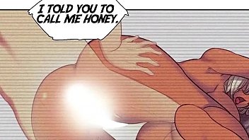 Ebony Maid Porn Comics