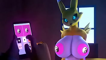 Furry Porn Cum Sfm