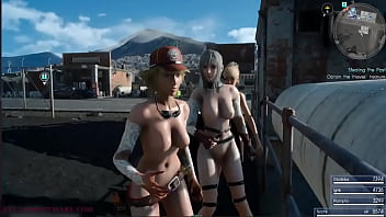 Fallout New Vegas Nude Mod