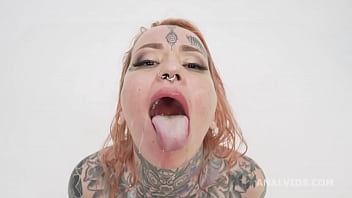 Dvd Compilation Porno Tatoo Anal Piercing Blowjobs Deepthroat