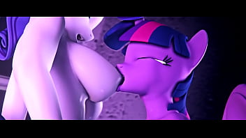 Twilight X Rarity