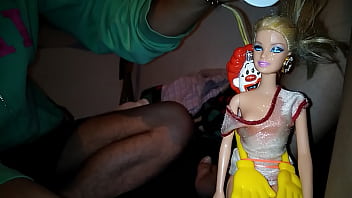 Porn Baise Poupée Barbie