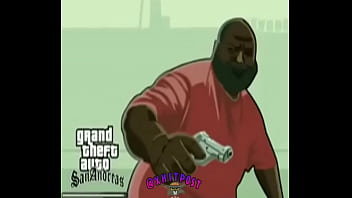 Gta torcidas