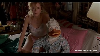 Howard The Duck Sex Scene