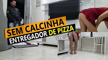 Mulheres de saia sem calcinha