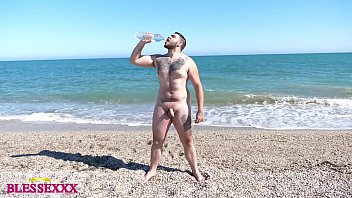 Gay Porn Man Running Nude Beach