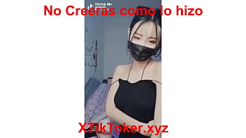 Tiktok mulheres nuas