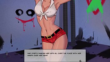 Dc Young Justice Porn Fanfiction