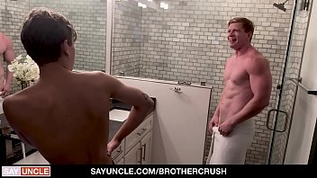 Kyle And Rocky Gay Porno Video