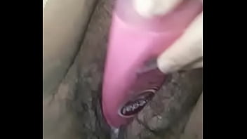 Masturbate With Shampoo