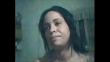 La Prof Daniela Coquine De Ribeirão Preto S'eXhibe Devant Sa Webcam