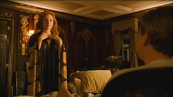 Kate Winslet Sexy Clips