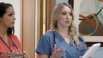 Stephanie - Nurse Having It Her Way