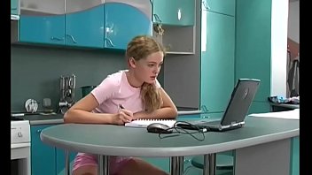 Student Girl Olga Porn Game