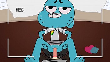 The Amazing World Of Gumball Mom Porn