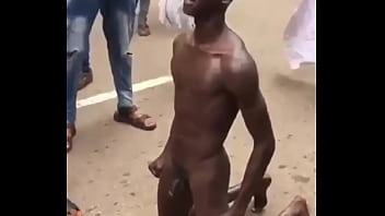 Porno Benin