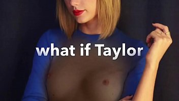 Taylor Swift Toppless