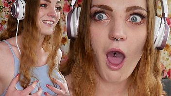 Redhead Porn Actress Hard Fuck And Orgasm